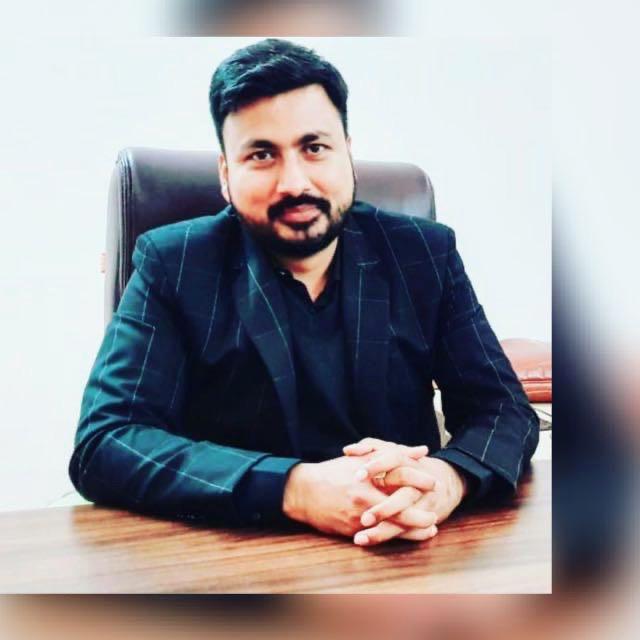 vivek singh